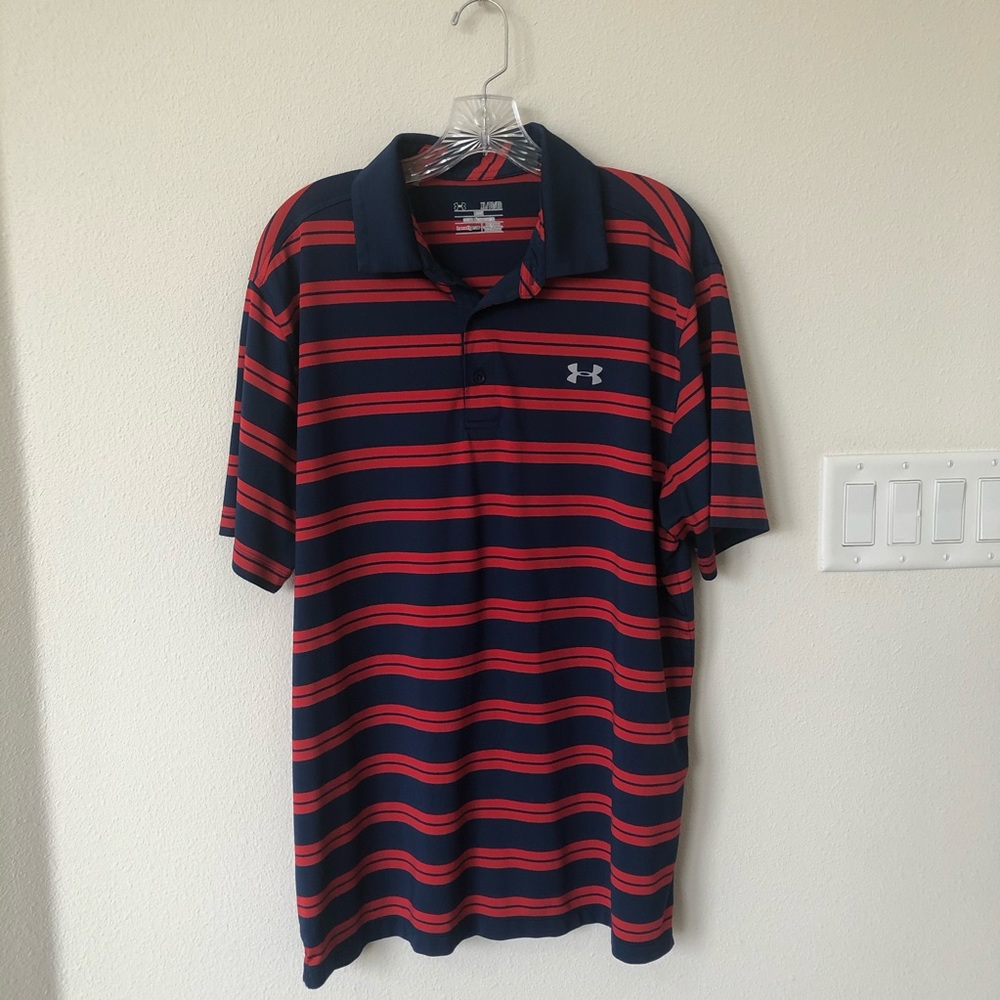 Under Armour Golf Shirt🌸